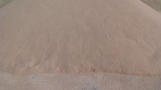 Arena Humeda 3